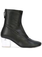 Ritch Erani Nyfc Metropolis Boots - Black