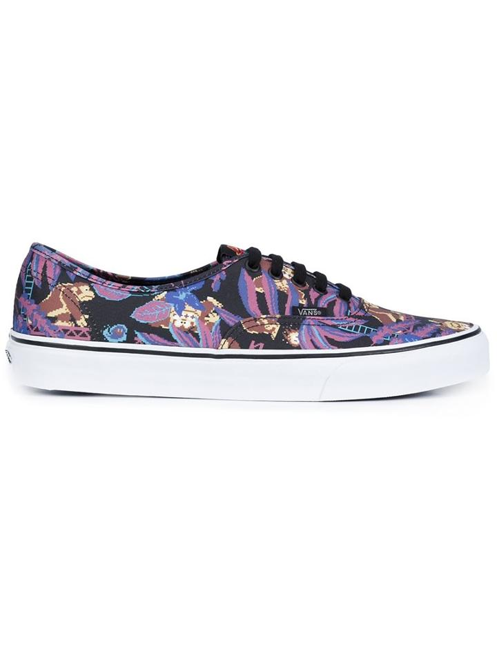 Vans 'donkey Kong' Sneakers
