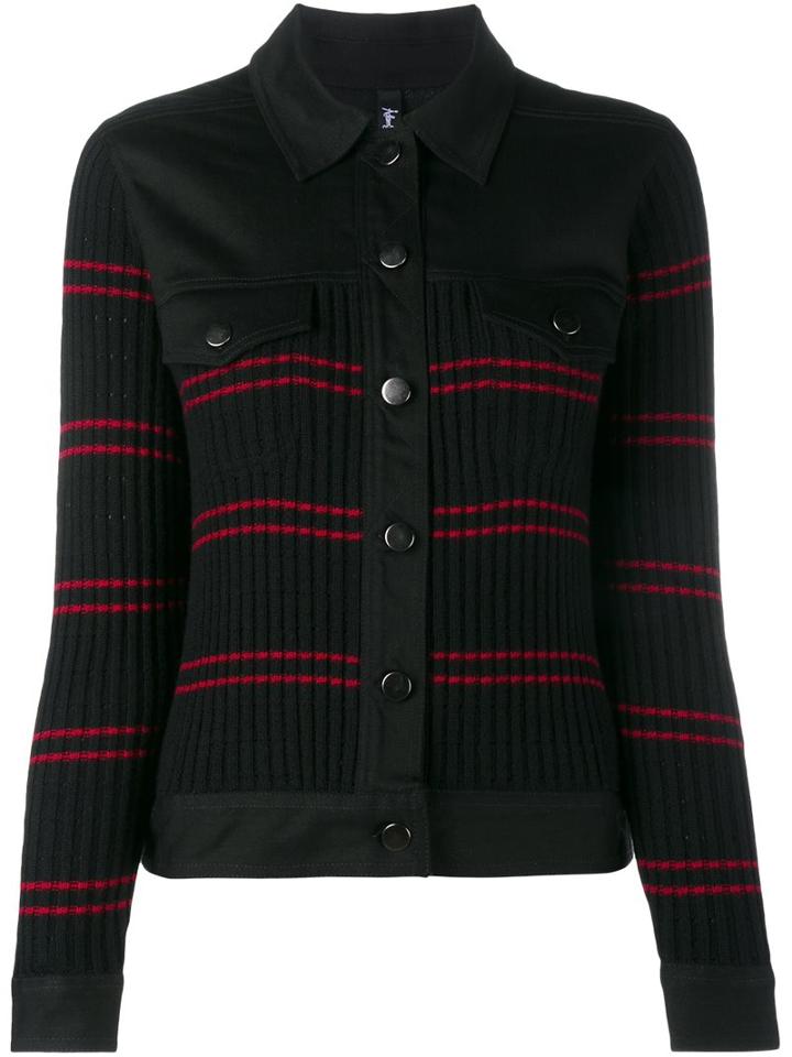 Adam Selman 'conspiracy' Jacket