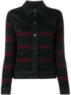 Adam Selman 'conspiracy' Jacket