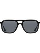 Prada Eyewear Prada Game Eyewear - Black