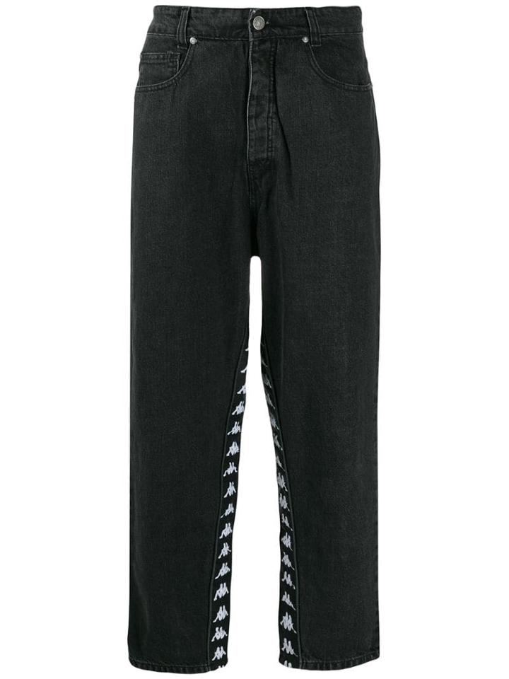 Kappa - Grey