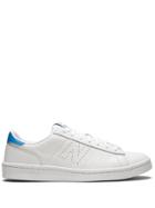 New Balance X J Crew 791 Sneakers - White