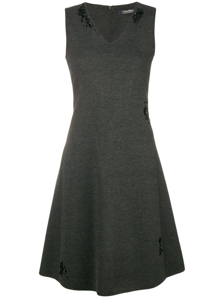 's Max Mara 's Max Mara 96260183600 003 Viscose/spandex/elastane -