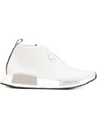 Adidas Adidas Originals Nmd C1 Sneakers - White