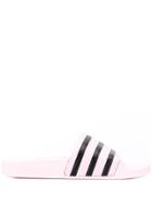 Adidas Adilette Slides - Pink