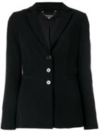 Twin-set Tailored Jacket - Black