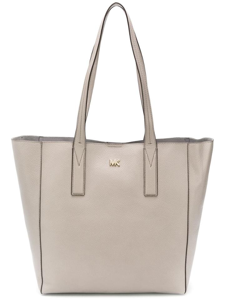 Michael Michael Kors Junie Tote Bag - Grey