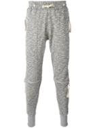 Blood Brother Camber Joggers, Men's, Size: Xs, Grey, Cotton/polyester