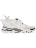 Calvin Klein 205w39nyc Sporty Snap-back Sneakers - White