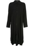 Y's Y's Yjd03500 Black Triacetate/polyester