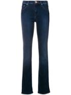 Jacob Cohen Kimberly Bootcut Jeans - Blue