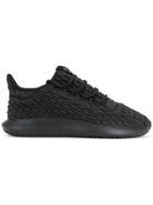 Adidas Tubular Shadow Sneakers - Black