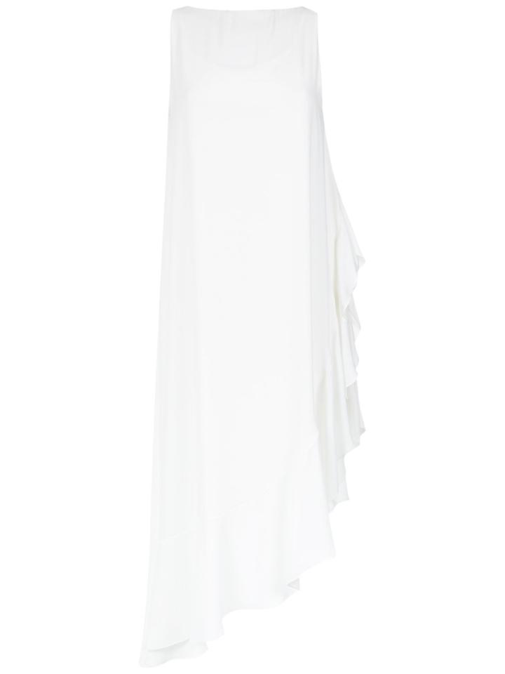 Egrey Asymmetric Midi Dress - Unavailable