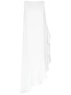 Egrey Asymmetric Midi Dress - Unavailable