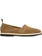Santoni Classic Espadrilles
