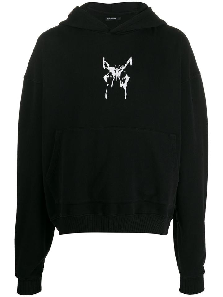 Nahmias Nahmias Bfh001 Black