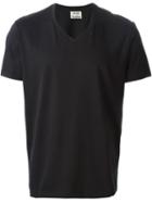 Acne Studios V-neck T-shirt