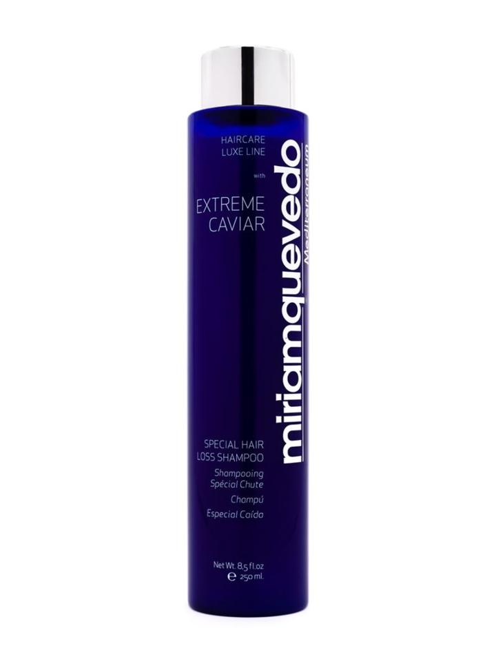 Miriam Quevedo Xtrm Caviar Hair Loss Shampoo, Blue
