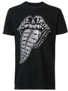 Local Authority Take A Trip Pocket T-shirt, Adult Unisex, Size: Medium, Black, Cotton