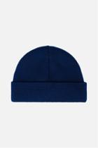 Ami Alexandre Mattiussi Round Beanie