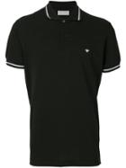 Dior Homme - Classic Polo Top - Men - Cotton - S, Black, Cotton