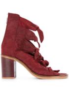 Kitx - Red