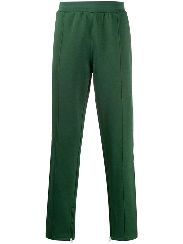 Lacoste Live Lacoste Live Hh0604 132 Natural (veg)->cotton - Green