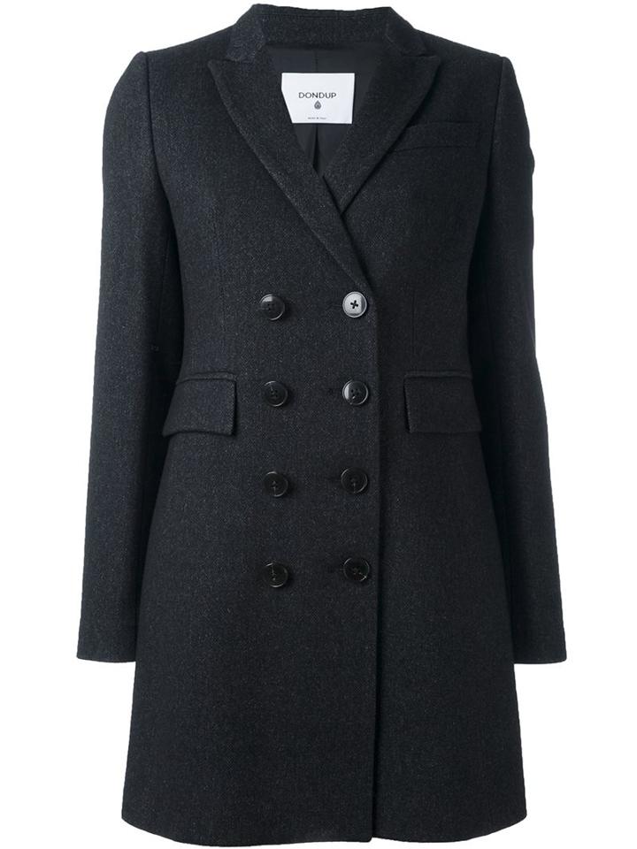 Dondup 'skifoll' Coat