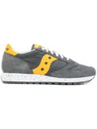 Saucony Lace Up Trainers - Grey