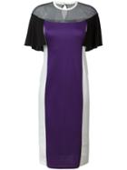 Mame Colour Block Dress