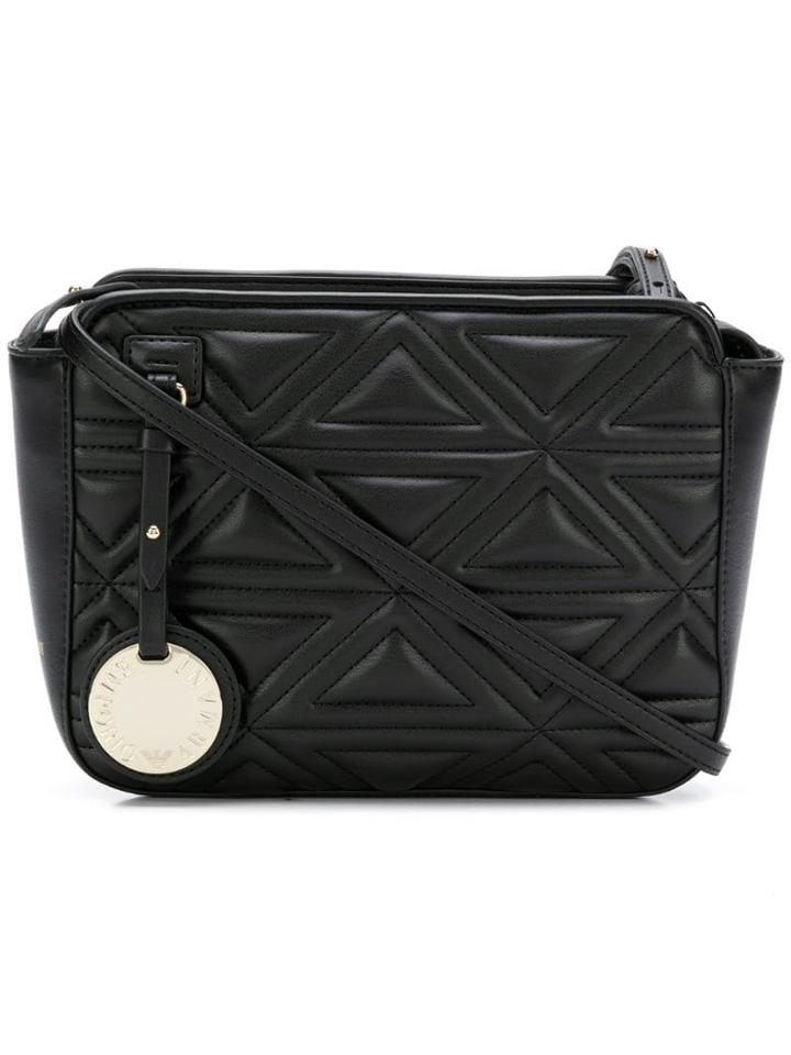 Emporio Armani Y3h121yh60a80001 - 80001 Black