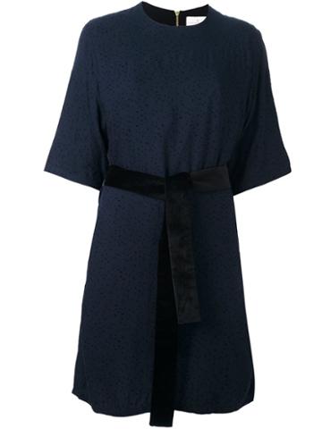 Cuisse De Grenouille 'classic' Dress