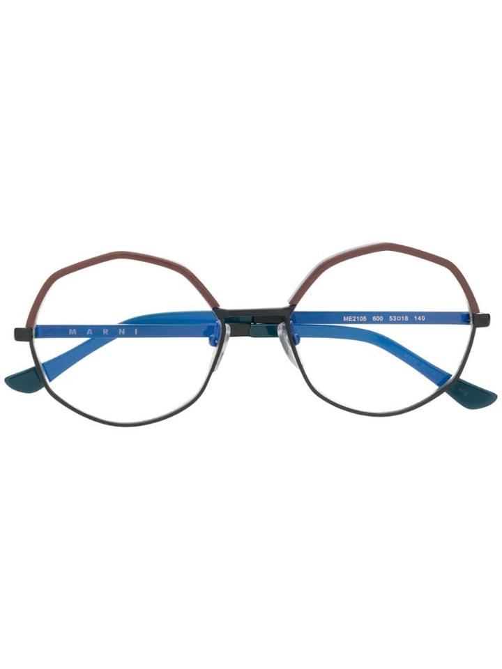 Marni Eyewear - Black