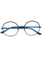 Marni Eyewear - Black