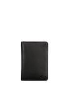 Tumi Bi-fold Wallet - Black