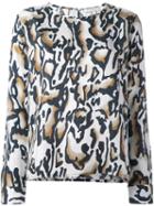 Valentine Gauthier 'mandrin' Blouse