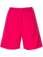 Ginger & Smart Stasis Shorts - Pink
