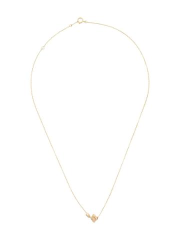 Petite Grand Sortie Necklace - Gold