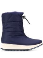 Pedro Garcia Omaya Boots - Blue
