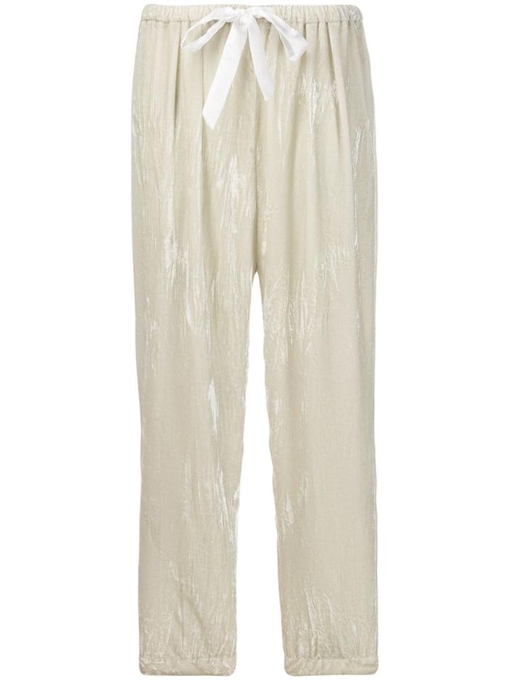 Forte Forte Forte Forte 6757 0032 Neve Natural (vegetable)->cotton -