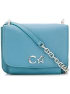 Corto Moltedo Aurelia Shoulder Bag - Blue
