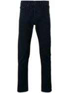 Études Locomotion Jeans, Men's, Size: 30, Blue, Cotton