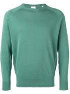 Aspesi Basic Sweater - Green