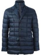 Herno Padded Blazer