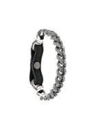 Ugo Cacciatori Chain Bracelet - Metallic