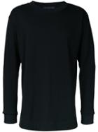 Roar Studded Gun T-shirt, Men's, Size: Iv, Black, Tencel