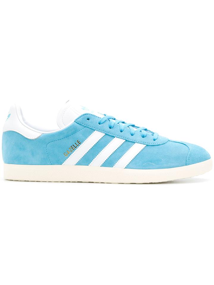 Adidas Gazelle - Blue
