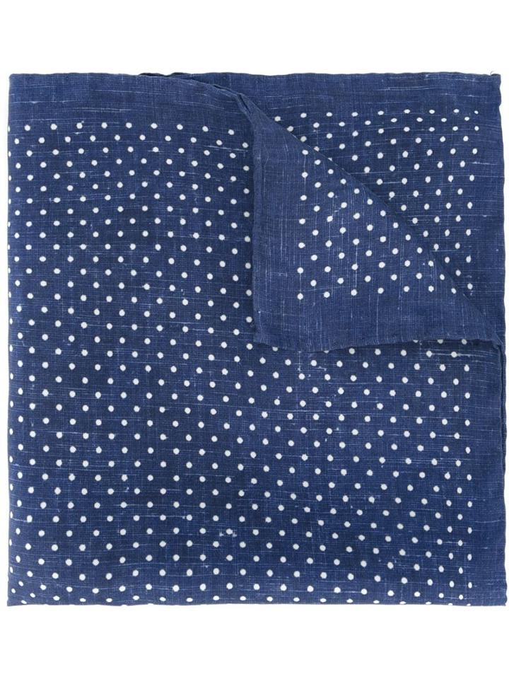 Fashion Clinic Dots Pocket Square