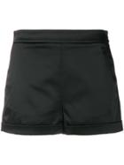 Christian Pellizzari Short Pants - Black